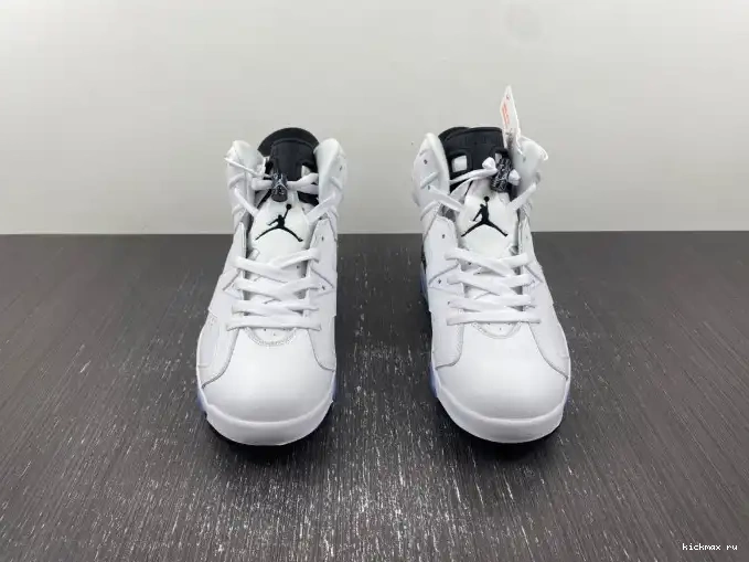 Cheap MAX Jordan Reverse CT8529-112 Air 6 Oreo 0423